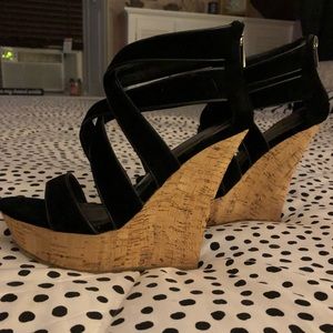 Woman’s Wedges